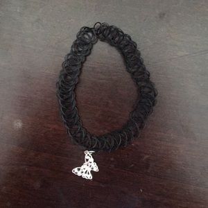 Cute butterfly choker 🦋